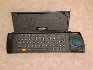 bushinternettvremoteopen.jpg - A Bush Internet TV remote I was looking at to see if it was usable