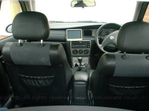 Installedtry1pic1.jpg - The first screen fitted on my new mount