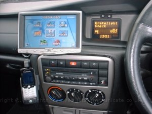 installcompletedmediacar2.jpg - Media Car Main Screen ( Another View )