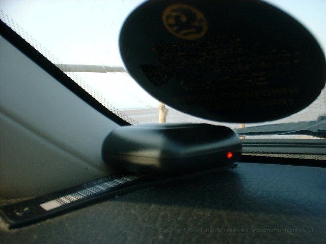 9.jpg - v2 also had an upgraded GPS, a Globsat BU-303 which was very reliable - here you can see it fitted