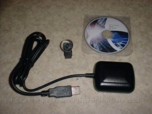 usbglobsatbu303gps.jpg - v2 also had an upgraded GPS, a Globsat BU-303 which was very reliable