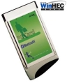TDKBlutoothpcmcia
