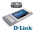 dlinkpcmciacard