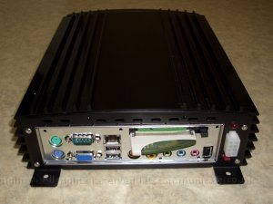 v4assembled.jpg - here you see the box assembled with the TDK Blue tooth card installed