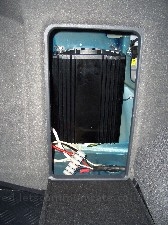 v5carpcvoom2fitted3.jpg - Here you can see the unit installed in the boot area