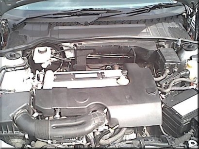 engine1.jpg - A photo from when I went to view the SRI B for the first time