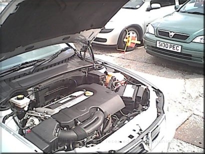 engine2.jpg - A photo from when I went to view the SRI B for the first time