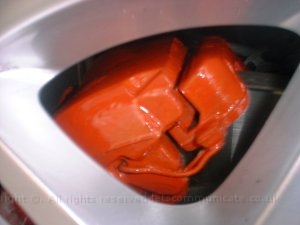 Follow the Vauxhall Vectra Carputer / CarPC Project through the highs and lows. Ideal for those looking at a simular MP3 GPS multimedia system for their car - Carputer project computer in-car Car-Puter car-pc car pc multimedia system mp3 dvd vcd svcd video games sound xenarc 700ts 7 inch touchscreen mini itx case winamp talisman invertor inverter usb ups welcome wireless LAN network VIA eden C3