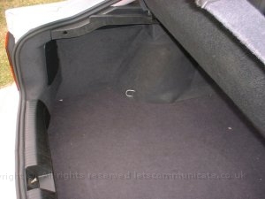 Follow the Vauxhall Vectra Carputer / CarPC Project through the highs and lows. Ideal for those looking at a simular MP3 GPS multimedia system for their car - Carputer project computer in-car Car-Puter car-pc car pc multimedia system mp3 dvd vcd svcd video games sound xenarc 700ts 7 inch touchscreen mini itx case winamp talisman invertor inverter usb ups welcome wireless LAN network VIA eden C3