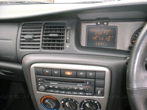 Follow the Vauxhall Vectra Carputer / CarPC Project through the highs and lows. Ideal for those looking at a simular MP3 GPS multimedia system for their car - Carputer project computer in-car Car-Puter car-pc car pc multimedia system mp3 dvd vcd svcd video games sound xenarc 700ts 7 inch touchscreen mini itx case winamp talisman invertor inverter usb ups welcome wireless LAN network VIA eden C3