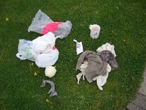 vectracdetailing6.jpg - The whole process took 8-9 hours over two days and I am looking at adding in claying and a new finishing wax on top of what you have seen here.For more expert help visit Detailing World where I learnt most of this from.