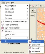 www.directions.ltd.uk - Infomap NavigatorHow To Turn The GPS On