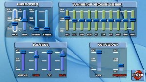 Media Car Screen Shot