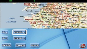 Media Car Screen Shot